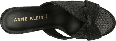Anne Klein Women's Aubrie Heeled Sandal in Saudi Arabia