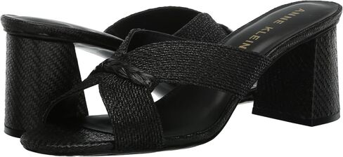 Anne Klein Women's Aubrie Heeled Sandal in Saudi Arabia