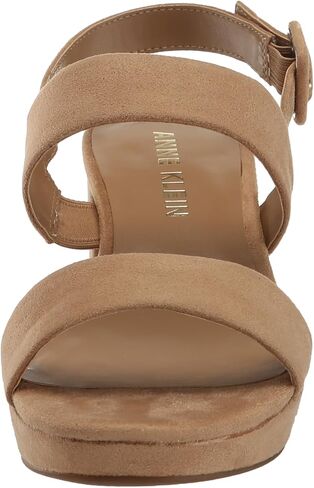 Anne Klein Women's Priyanka Heeled Sandal in Saudi Arabia