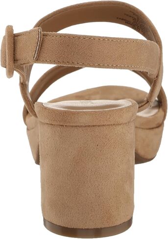 Anne Klein Women's Priyanka Heeled Sandal in Saudi Arabia