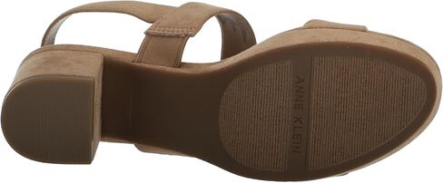 Anne Klein Women's Priyanka Heeled Sandal in Saudi Arabia