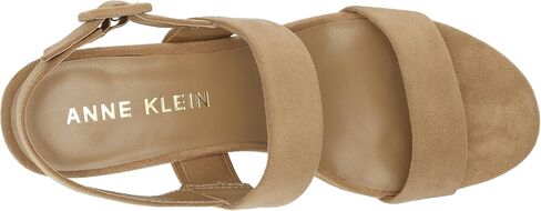 Anne Klein Women's Priyanka Heeled Sandal in Saudi Arabia