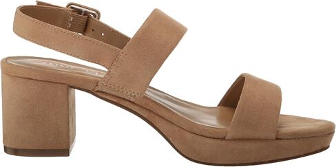 Anne Klein Women's Priyanka Heeled Sandal in Saudi Arabia
