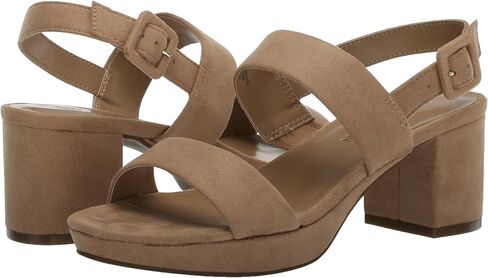 Anne Klein Women's Priyanka Heeled Sandal in Saudi Arabia