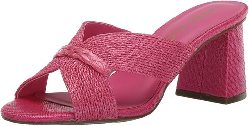 Anne Klein Women's Aubrie Heeled Sandal in Saudi Arabia