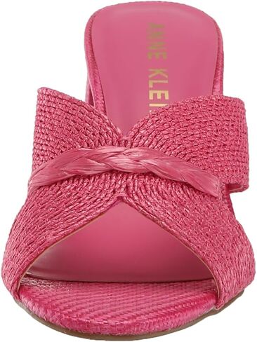 Anne Klein Women's Aubrie Heeled Sandal in Saudi Arabia