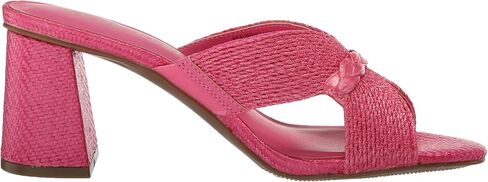 Anne Klein Women's Aubrie Heeled Sandal in Saudi Arabia