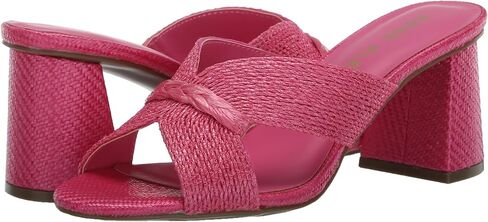 Anne Klein Women's Aubrie Heeled Sandal in Saudi Arabia