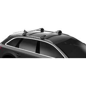 Thule Edge Flush Rail