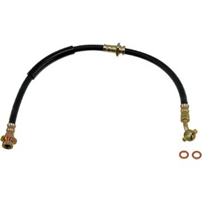 Dorman H380517 Brake Hydraulic Hose Compatible with Select Nissan Models