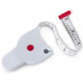 Perfect Waist Tape Measure - 60"
