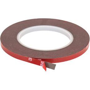 Armacost Lighting Tape Light Mounting Adhesive (8mm x 10M) 970030
