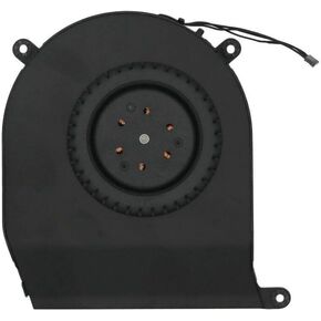 CPU Cooling Fan for Mac Mini Unibody A1347 Mid 2010 2011 2012 2014, P/N: 922-9557, 610-9557, 610-0056, 610-0069, 922-9953, 610-0164, AVC BAKA0812R2UP001