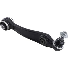 MOOG RK622956 Suspension Control Arm and Ball Joint Assembly front left lower rearward