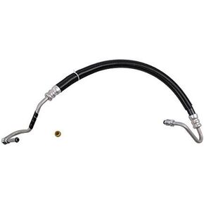 Sunsong 3402889 Power Steering Pressure Line Hose Assembly