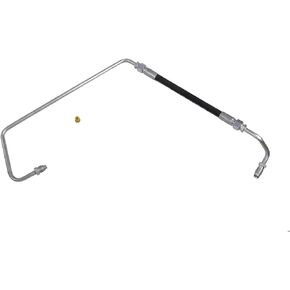 Sunsong 3402495 Power Steering Pressure Line Hose Assembly