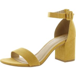 CL by Chinese Laundry Women's Jody Block Heeled Sandal