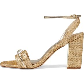 Lilly Pulitzer Women's May Heeled Sandal