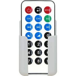 Replacement Remote Control for Moukey MAMP7 MAMP1 MAMP3 Home Audio Amplifier Stereo Receiver