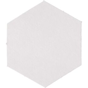 Paper Pieces 3/4" 750 Piece Hexagon