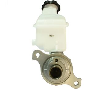 New Mando 17A1127 Brake Master Cylinder Original Equipment