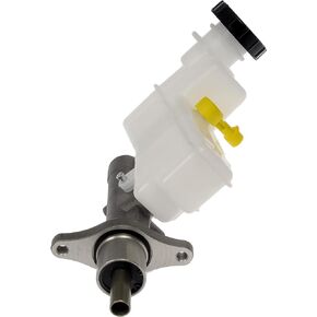 Dorman M630942 Brake Master Cylinder Compatible with Select Dodge Models