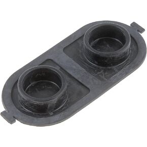 Dorman 42070 Brake Master Cylinder Gasket Compatible with Select Models