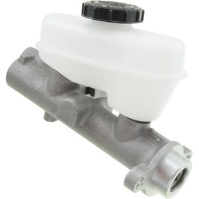 Dorman M630053 Brake Master Cylinder Compatible with Select Ford / Lincoln / Mercury Models
