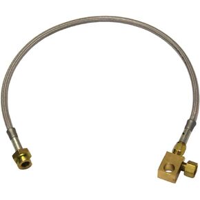 Skyjacker (RBL90) 4"- 6" Stainless Steel Brake Line