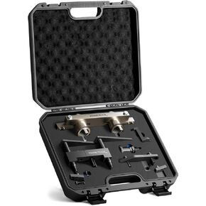 Engine Camshaft Timing Tool Kit, OEM: EN-52461 EN-52476 EN-52462, Compatible with Buick Envision Compatible with Cadillac XT4 2.0LT LSY, Compatible with Chevrolet Silverado 2.7L L3B 2.0L LSY engines.