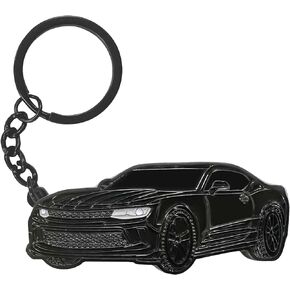 For Chevy Camaro Keychain，For Chevy Camaro Accessories 2010-2020