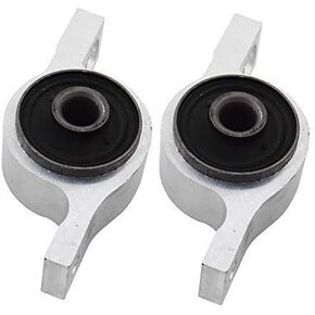 labwork Front Lower Control Arm Bushing L&R Pair Replacement for 2006-2010 Lexus GS300/350/430/460 IS250/350 2005-2010 Toyota Crown Reiz