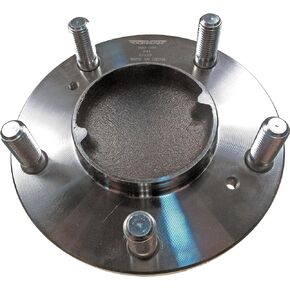 Dorman 930-009 Front Wheel Hub Compatible with Select Honda Models
