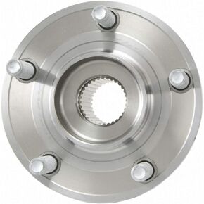 MOOG 513263 Wheel Bearing and Hub Assembly for Chrysler 200