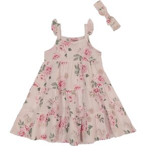 Juicy Couture 2 Pieces Dress Set