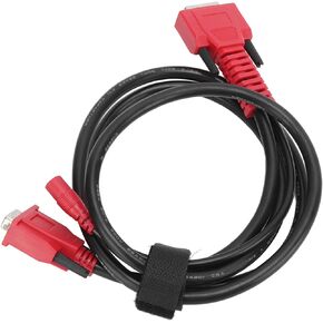 OBD2 Professional Adapter Cable Diagnostic Connector for PROPAD PAD2 PAD3 D7 D8 EZ400 I80PRO I80PAD