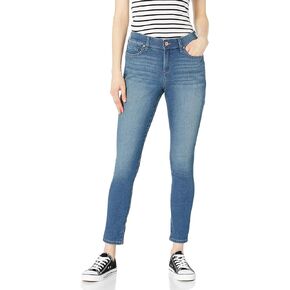 Gloria Vanderbilt Women's Comfort Curvy Skinny Jean