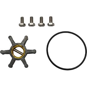 Impeller Kit Replaces Westerbeke 48065