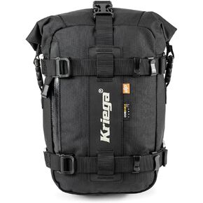 US-5 Drypack
