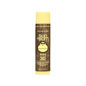 Sun Bum SPF 30 Sunscreen Lip Balm | Vegan and Cruelty Free Broad Spectrum UVA/UVB Lip Care with Aloe and Vitamin E for Moisturized Lips | Variety Pack |.15 oz