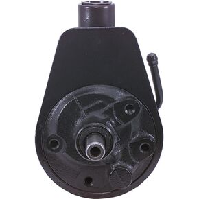 Cardone 20-7940 Remanufactured Power Steering Pump with Reservoir (Renewed)