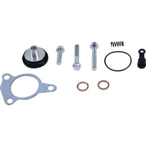 All Balls Racing Clutch Slave Cylinder Kit Compatible with/Replacement for w/Piston (18-6038) Replacement for KTM Enduro R 690 2017-2020