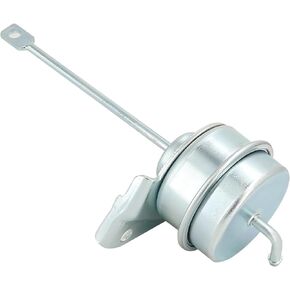 Turbocharger Wastegate Actuator Compatible with Buick Envision Regal, Cadillac ATS CT6 CTS, Chevy Camaro Equinox Malibu Traverse, GMC Terrain Replace 12650093