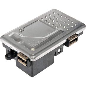Dorman 973-108 HVAC Blower Motor Resistor Compatible with Select BMW Models