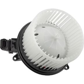 BOXI Front HVAC Blower Motor Fan Assembly Fits for Ford Expedition 2009-2017 / for Ford F-150 2009-2014 / for Lincoln Navigator 2009-2017 / Replaces OE# CL1Z19805A AL1Z19805A AL1Z19805B PM9364 700237