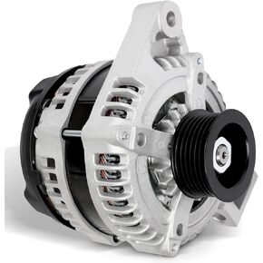 ROADFAR Alternator Replacement for Chevrolet for Malibu 2008 2009 2010 2011 2012 3.6L 20841889