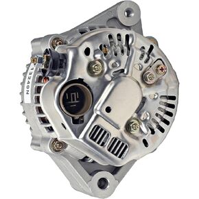 مولد كهرباء DB Electrical AND0041 متوافق مع/بديل لسيارة Toyota Corolla Geo Prizm 1.6L 1989-1993، Toyota Celica 1990-1993 334-1882 110682 10463619 10463670