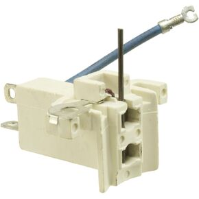 ACDelco Professional F707 Alternator Brush Set with Holder and Springs