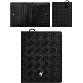 MONTBLANC Extreme 3.0 compact wallet 6cc - 129975