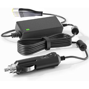 24V 2.71A for Resmed Airsense 11 DC Adapter 12V-24V Compatible with ResMed AirSense 11 ResMed AirMini Air11 65W 39205 E1399 390010 R390-7230 Resmed CPAP Machines Power Supply Travel Charger